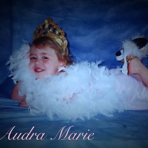 Meet your Posher, Audra